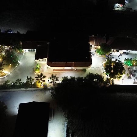 Villabosco Favara Zewnętrze zdjęcie
