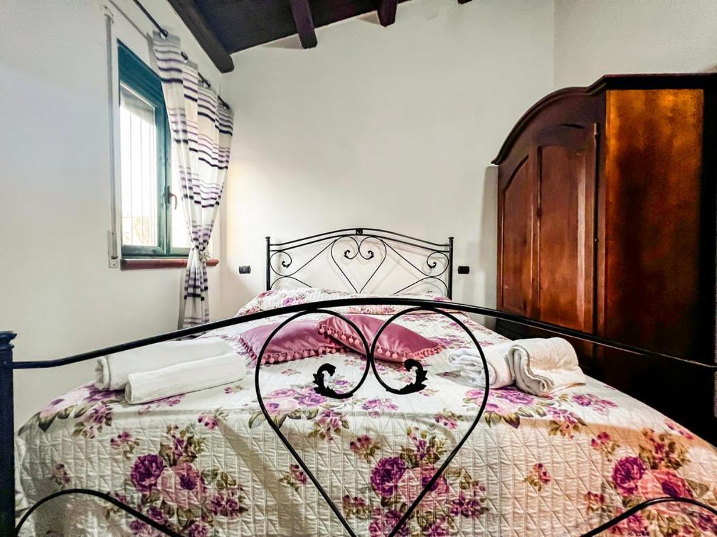 Villabosco Favara Zewnętrze zdjęcie