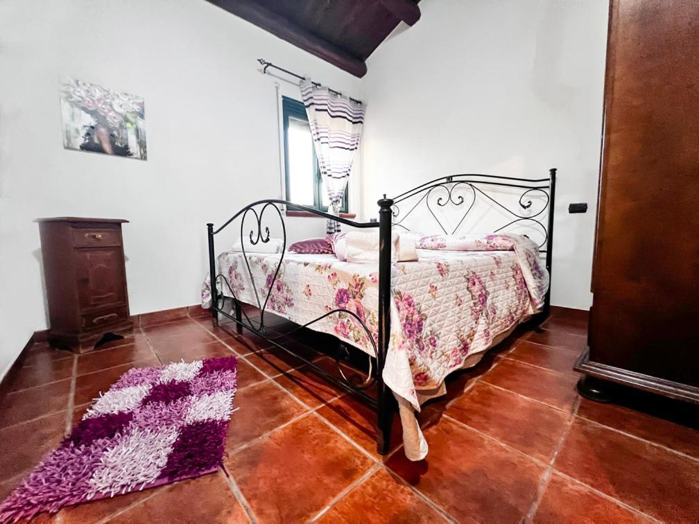 Villabosco Favara Zewnętrze zdjęcie