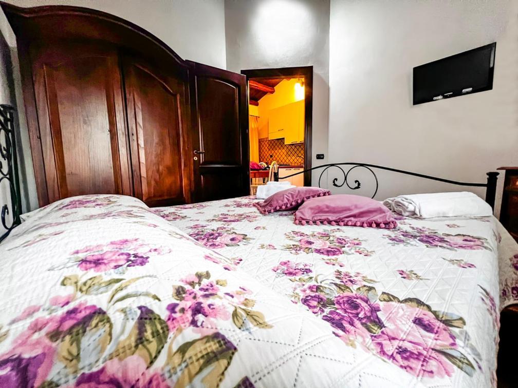 Villabosco Favara Zewnętrze zdjęcie