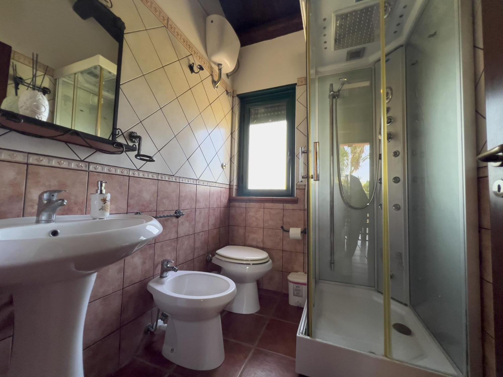 Villabosco Favara Zewnętrze zdjęcie