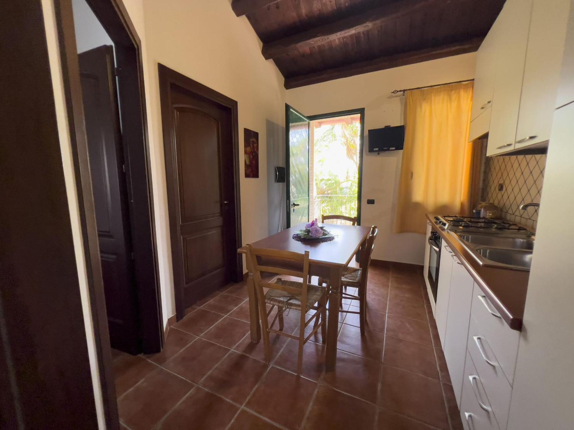 Villabosco Favara Zewnętrze zdjęcie