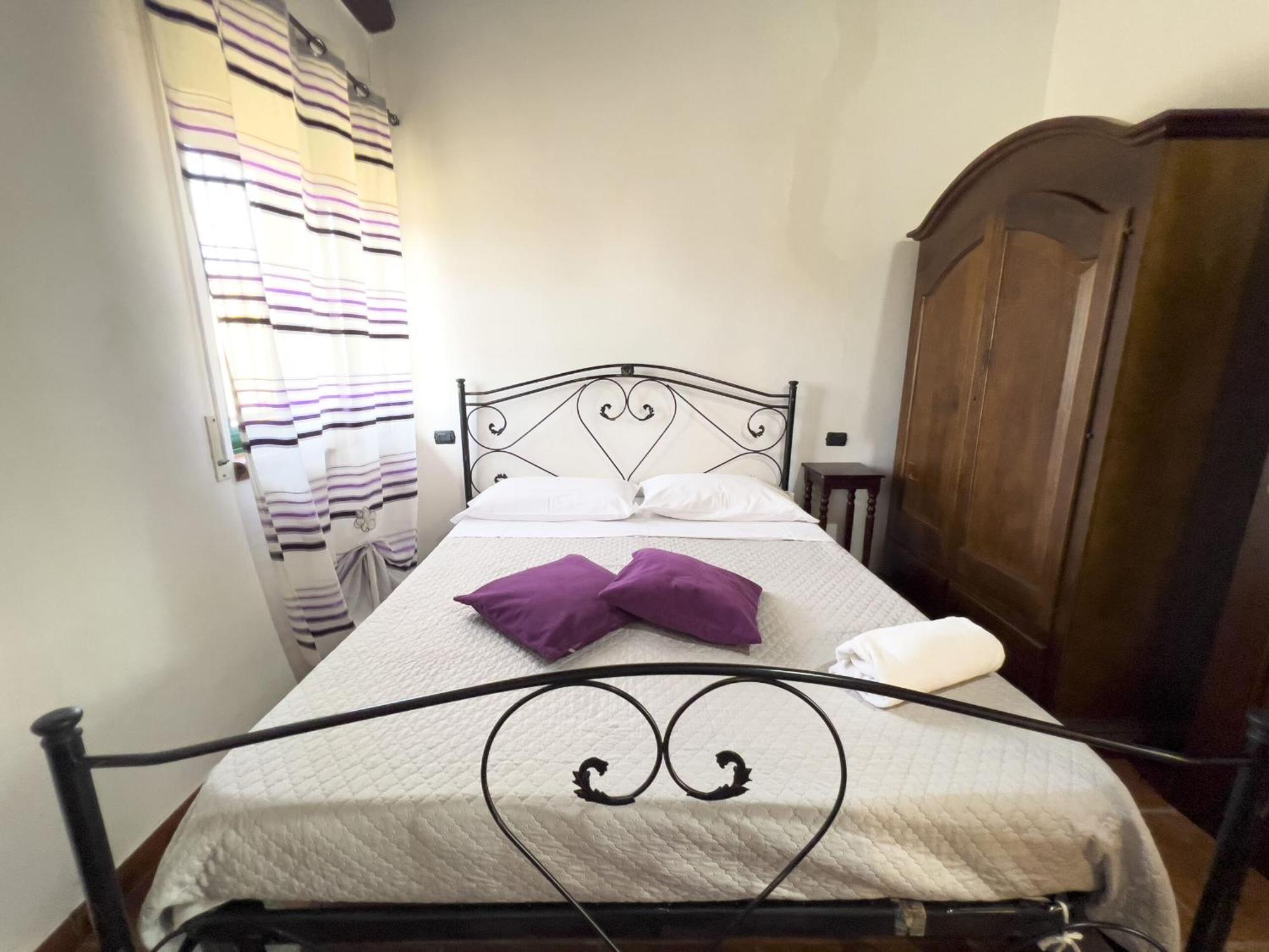 Villabosco Favara Zewnętrze zdjęcie