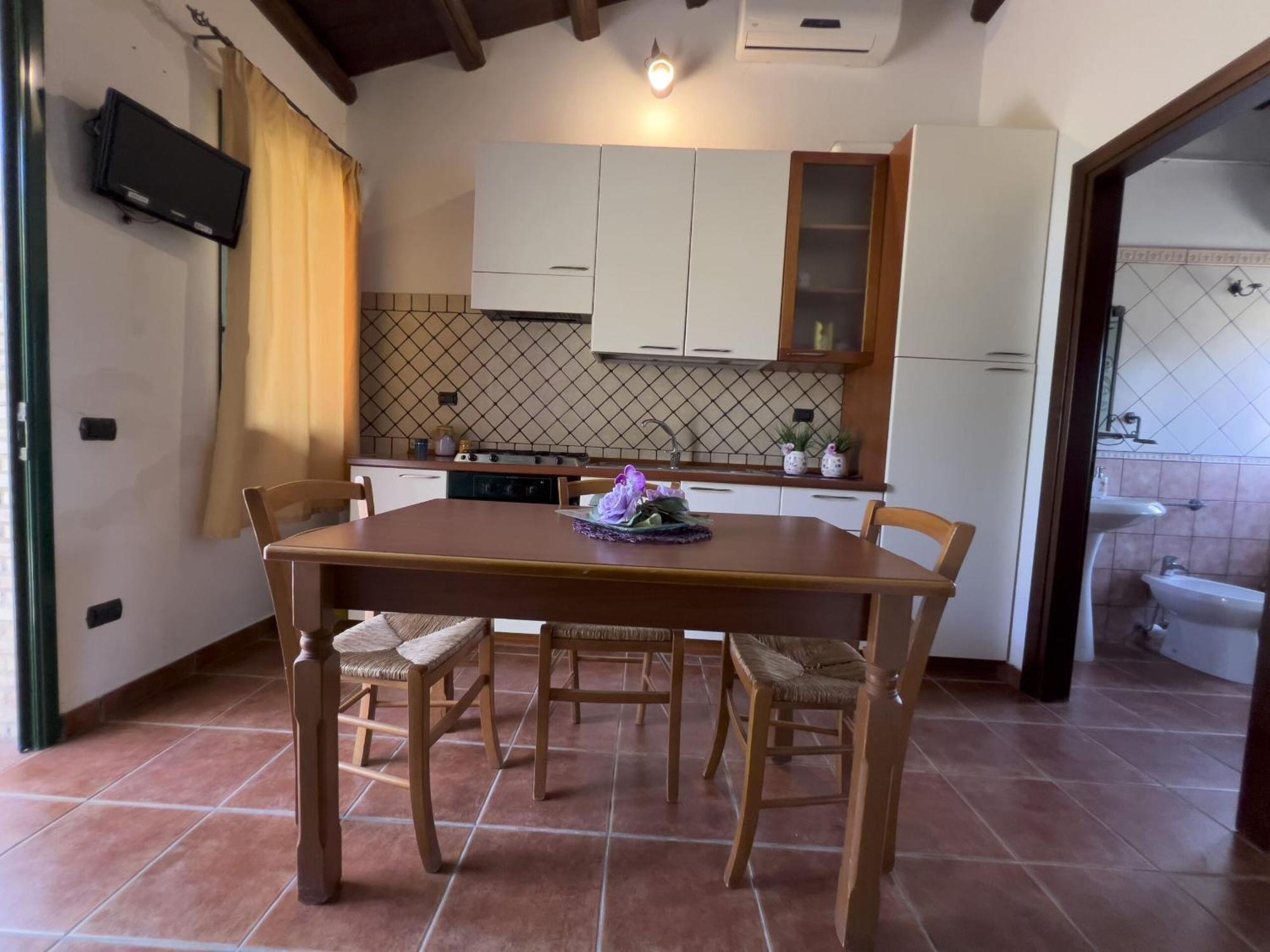 Villabosco Favara Zewnętrze zdjęcie