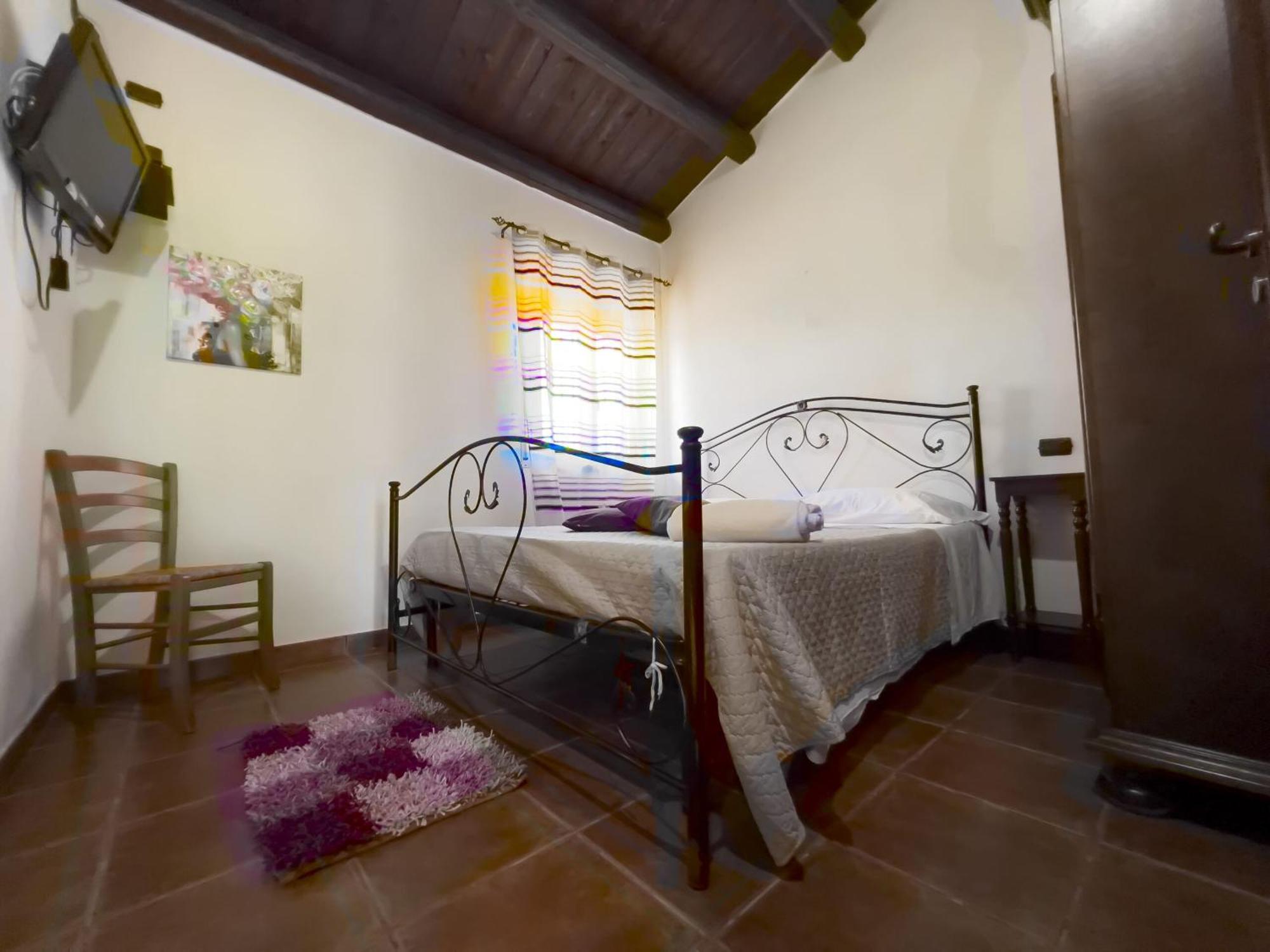 Villabosco Favara Zewnętrze zdjęcie