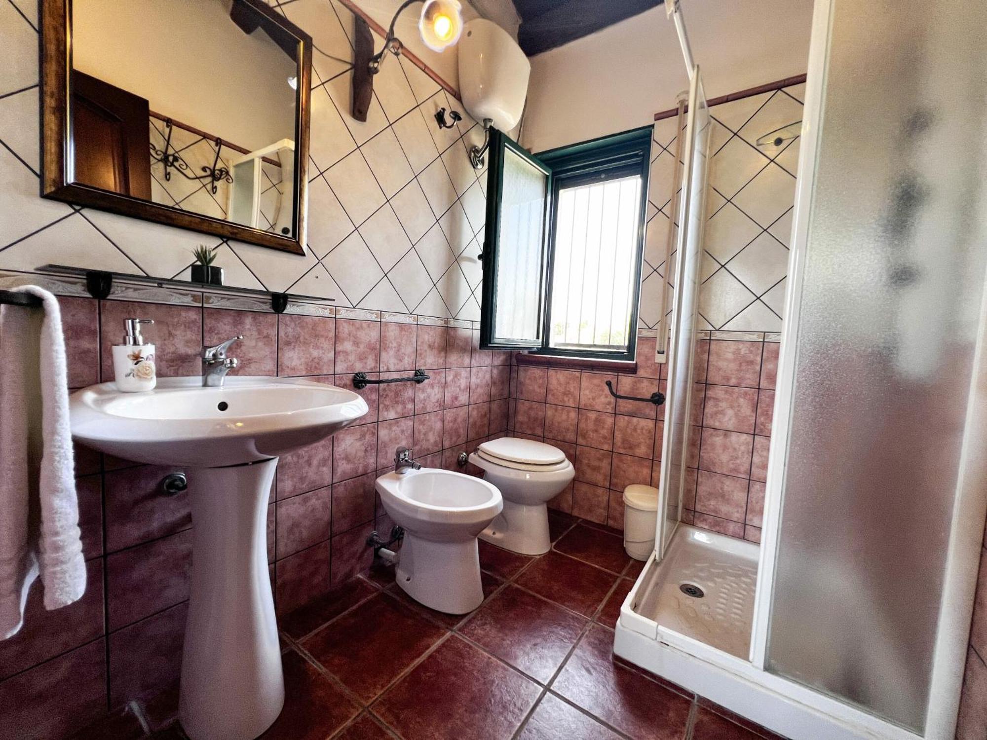 Villabosco Favara Zewnętrze zdjęcie