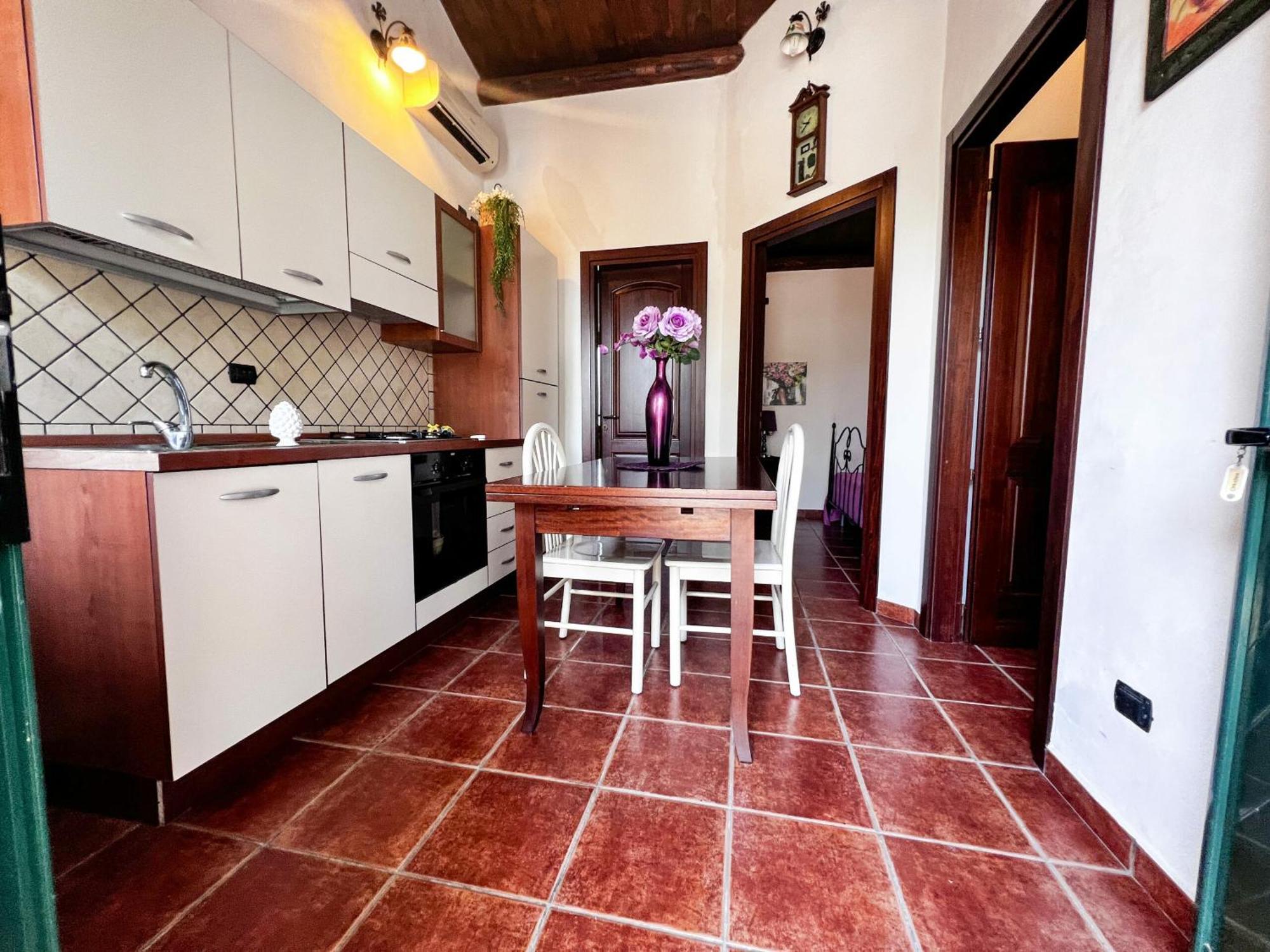 Villabosco Favara Zewnętrze zdjęcie