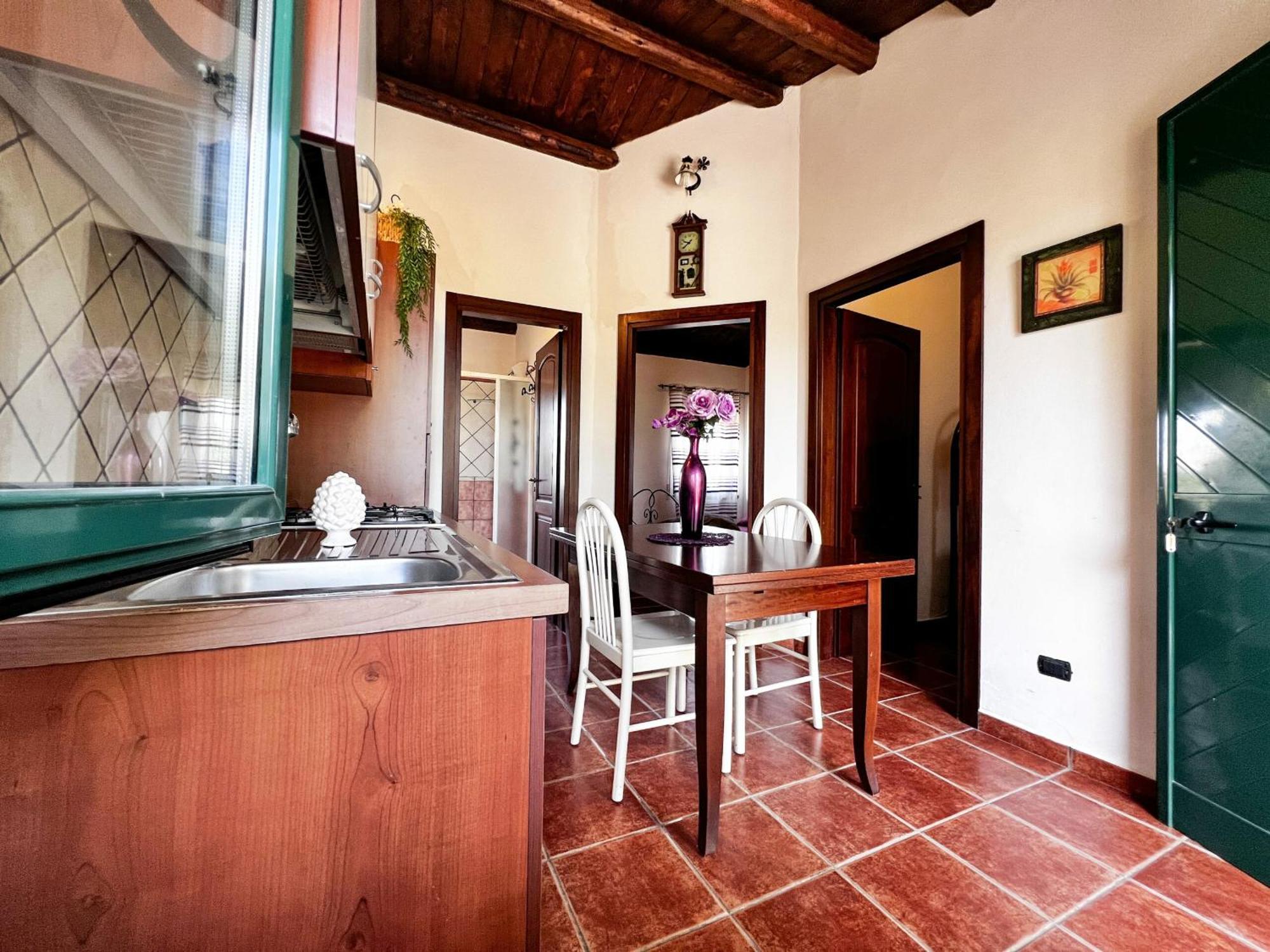 Villabosco Favara Zewnętrze zdjęcie