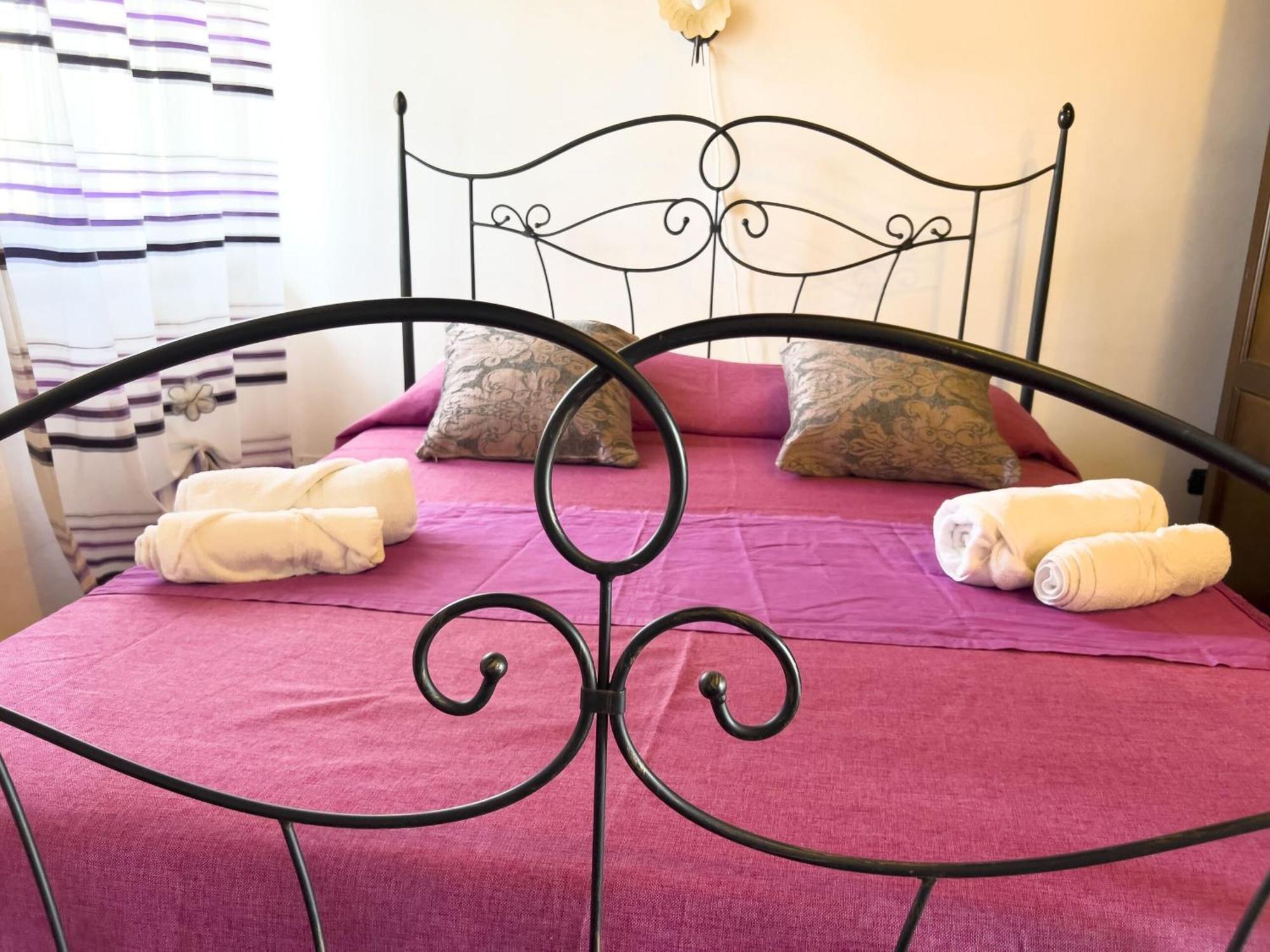 Villabosco Favara Zewnętrze zdjęcie