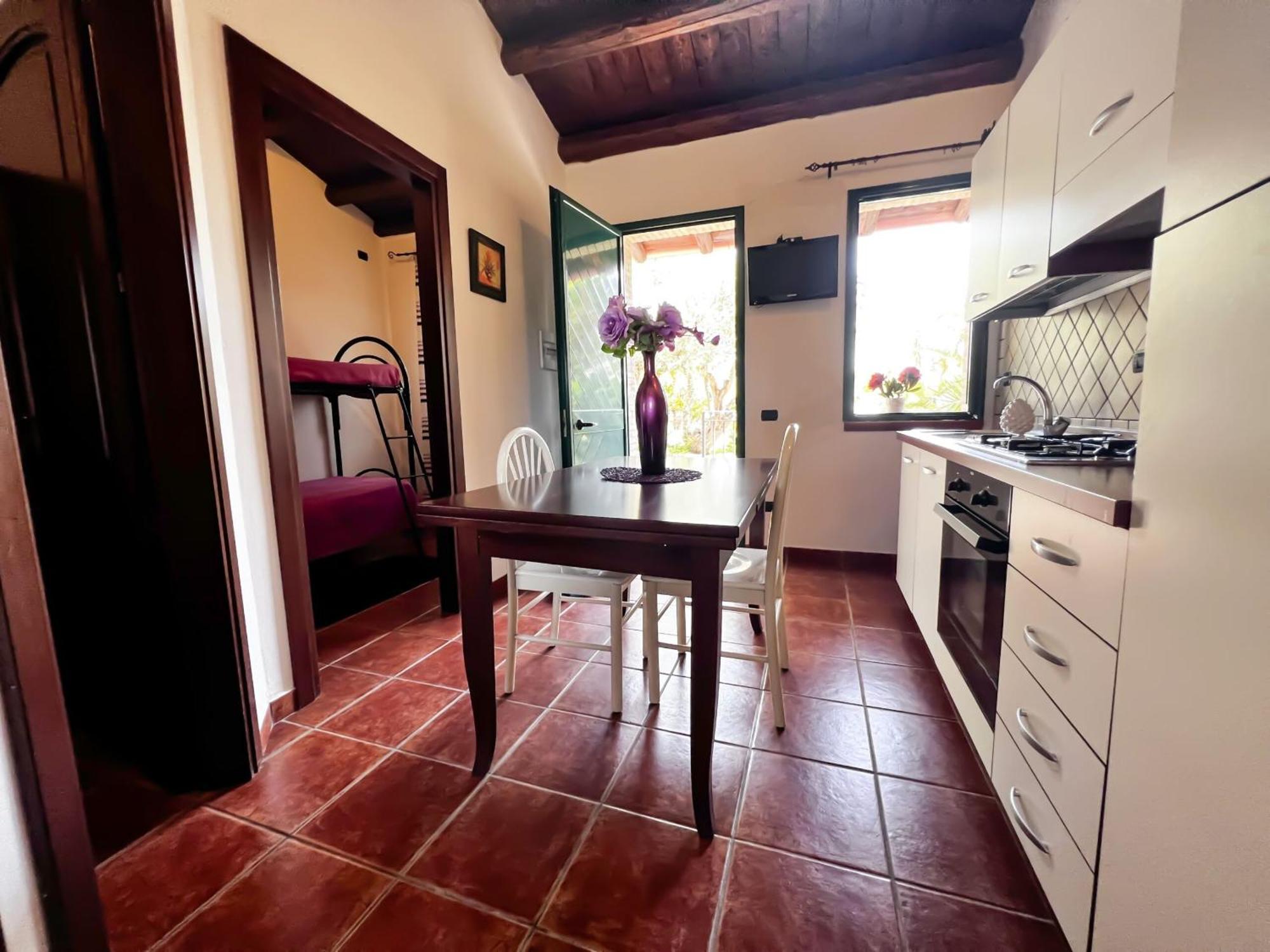 Villabosco Favara Zewnętrze zdjęcie