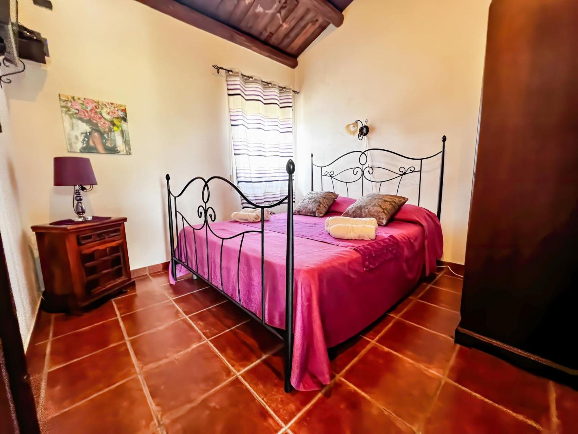 Villabosco Favara Zewnętrze zdjęcie