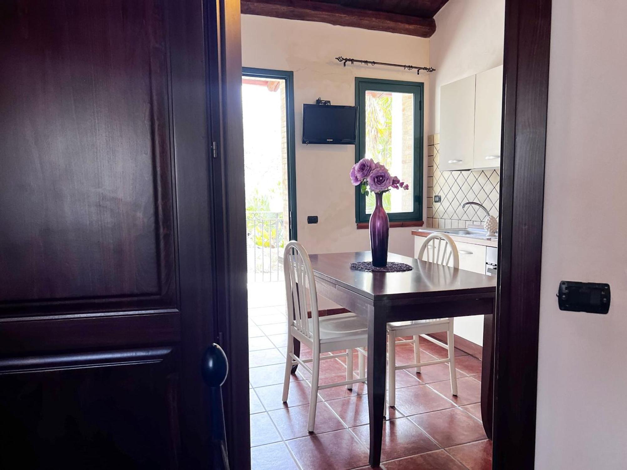 Villabosco Favara Zewnętrze zdjęcie