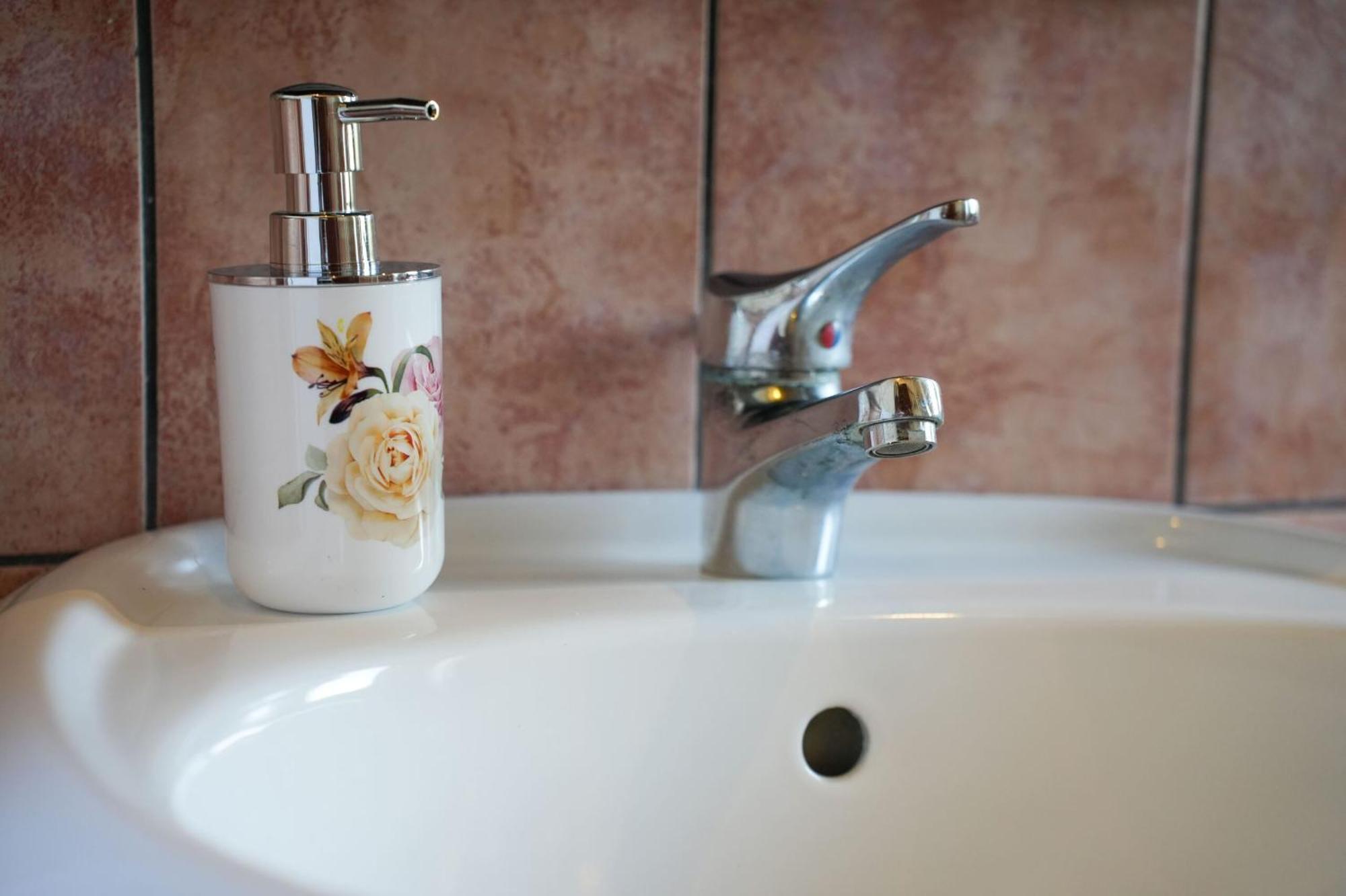 Villabosco Favara Zewnętrze zdjęcie