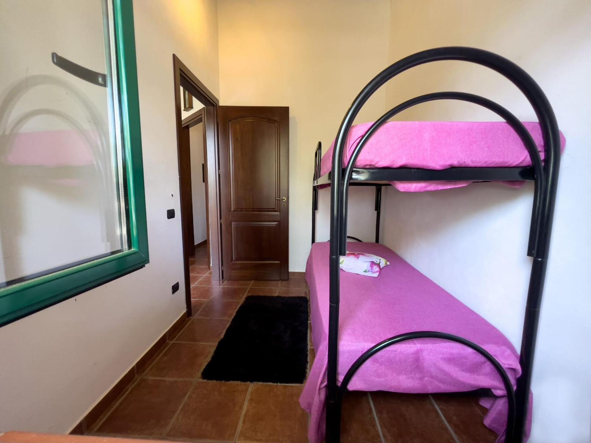 Villabosco Favara Zewnętrze zdjęcie