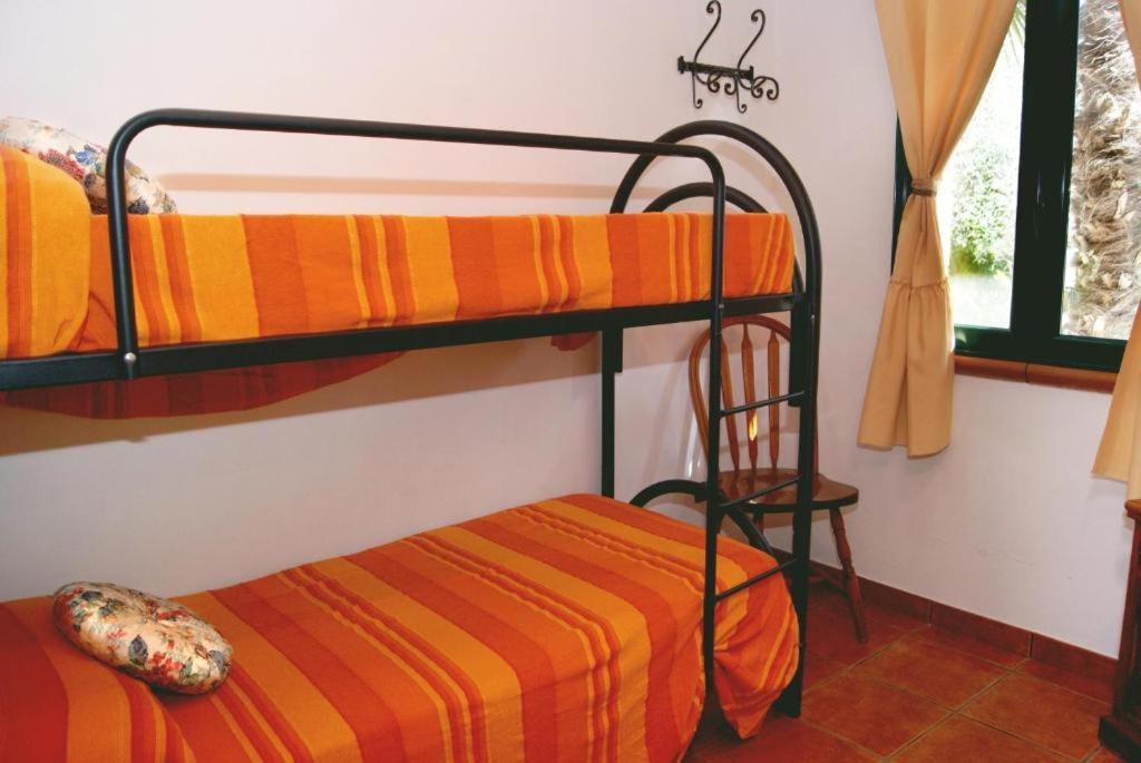 Villabosco Favara Zewnętrze zdjęcie