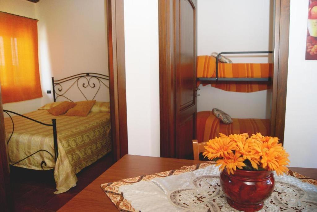 Villabosco Favara Zewnętrze zdjęcie