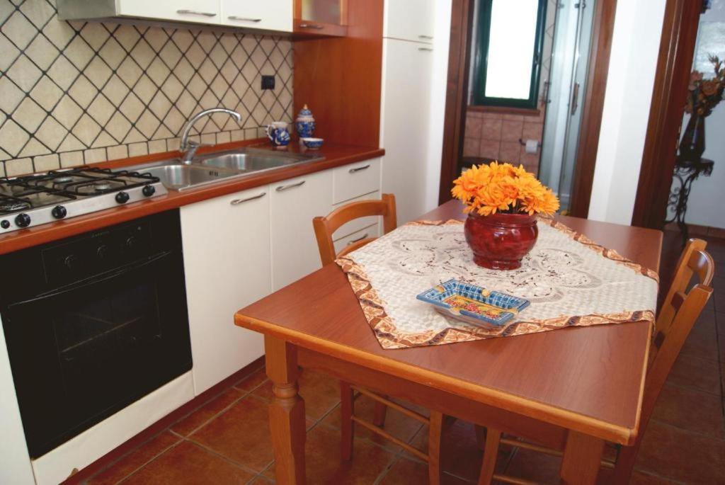 Villabosco Favara Zewnętrze zdjęcie